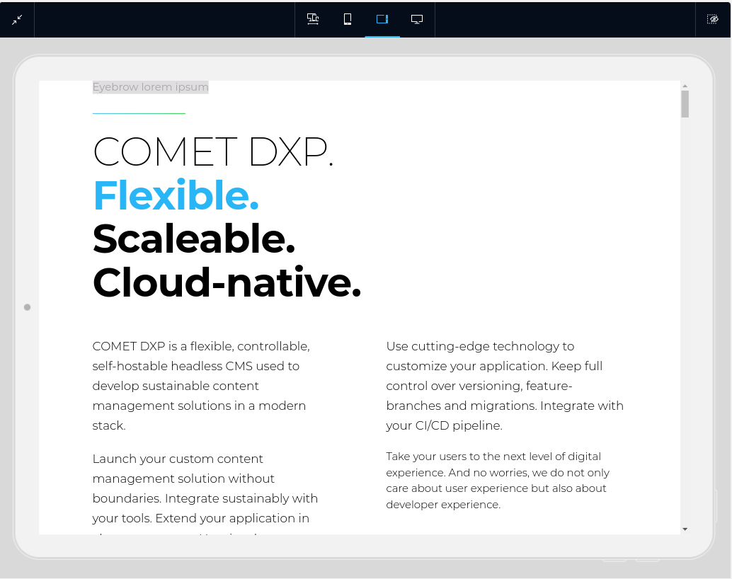PreviewMobileTabletLayout